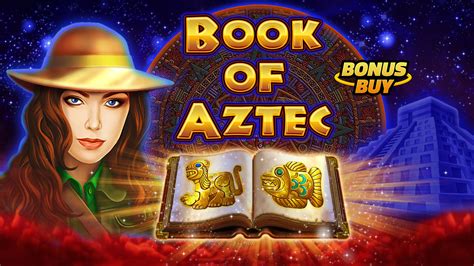 Jogar Book Of Aztec Bonus Buy no modo demo